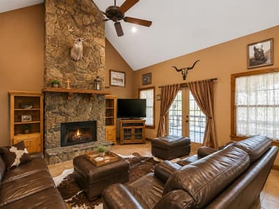 2200 Creechville Road, Ennis TX 75119 - Photo 3