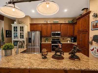 2200 Creechville Road, Ennis TX 75119 - Photo 5