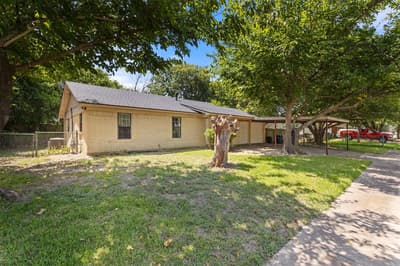 337 Langley Avenue, Everman TX 76140 - Photo 2