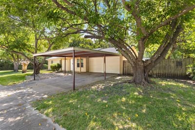 337 Langley Avenue, Everman TX 76140 - Photo 3