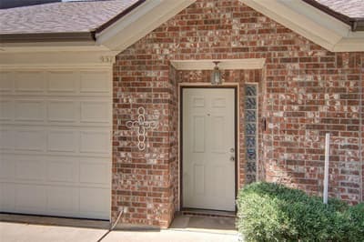 937 Heather Court, Weatherford TX 76086 - Photo 4
