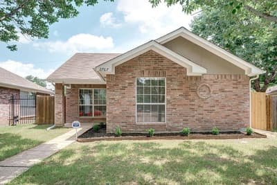2767 Oak Bend Lane, Dallas TX 75227 - Photo 2