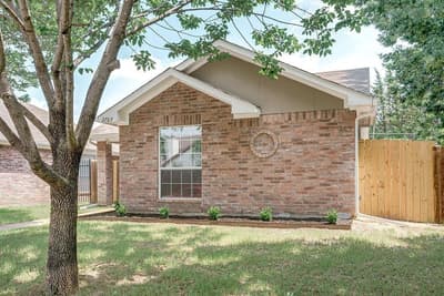 2767 Oak Bend Lane, Dallas TX 75227 - Photo 3