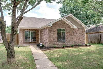 2767 Oak Bend Lane, Dallas TX 75227