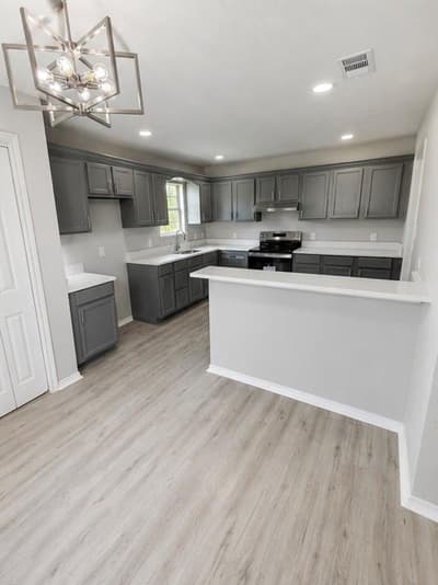 1217 S 9th Street, Corsicana TX 75110 - Photo 2