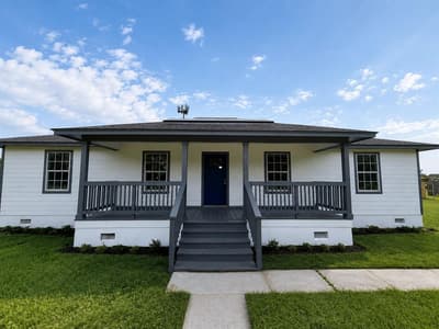 1217 S 9th Street, Corsicana TX 75110