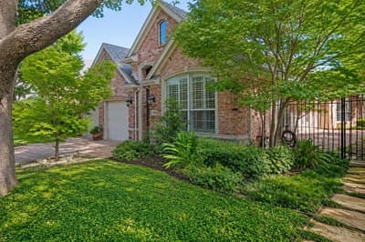 3785 Park Place, Addison TX 75001 - Photo 2