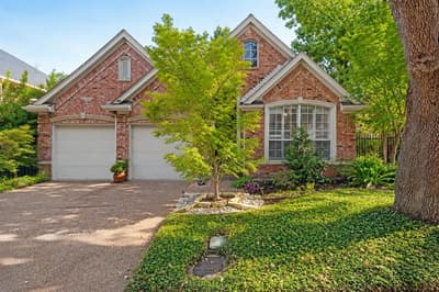 3785 Park Place, Addison TX 75001
