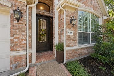 3785 Park Place, Addison TX 75001 - Photo 4
