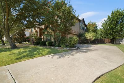 625 Hammond Drive, Mansfield TX 76063 - Photo 4