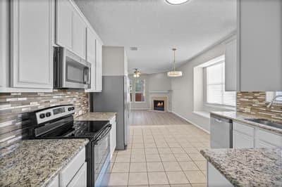 7145 Waterlily Lane, Frisco TX 75033 - Photo 5