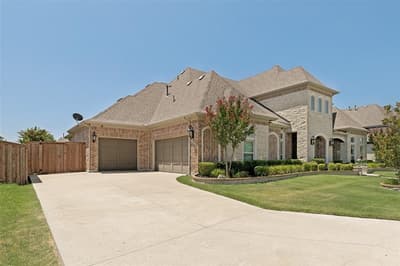 1520 Mountain Creek Lane, Prosper TX 75078 - Photo 2