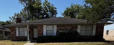 1724 Reynoldston Lane, Dallas TX 75232