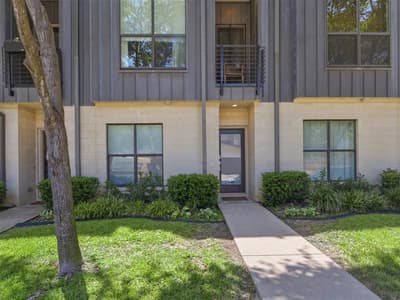 1918 Hope Way, Dallas TX 75206 - Photo 2