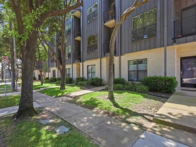 1918 Hope Way, Dallas TX 75206