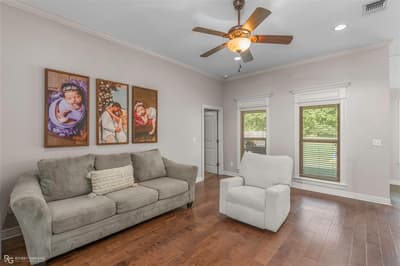 3469 Grand Cane Lane, Bossier City LA 71111 - Photo 3
