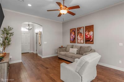 3469 Grand Cane Lane, Bossier City LA 71111 - Photo 4