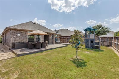 2124 Bishop Barrel Lane, St. Paul TX 75098 - Photo 5
