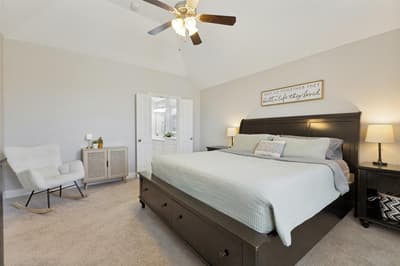 2124 Bishop Barrel Lane, St. Paul TX 75098 - Photo 4