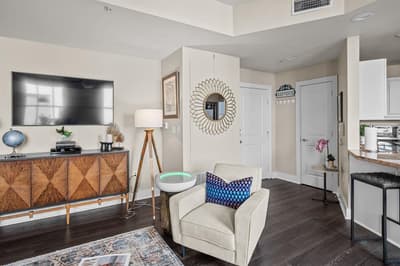 411 W 7th Street # 302, Fort Worth TX 76102 - Photo 2