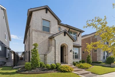 1505 Rose Willow Way, Arlington TX 76005 - Photo 2