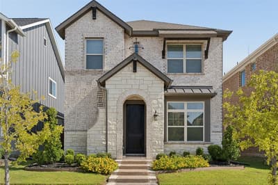 1505 Rose Willow Way, Arlington TX 76005 - Photo 3
