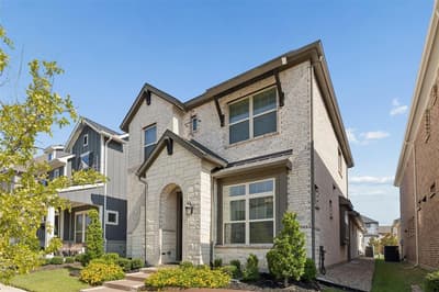 1505 Rose Willow Way, Arlington TX 76005 - Photo 4