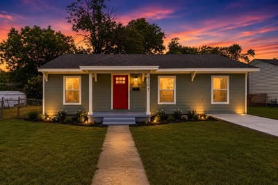 7107 Garza Avenue, Fort Worth TX 76116 - Photo 2