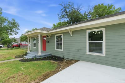 7107 Garza Avenue, Fort Worth TX 76116 - Photo 3