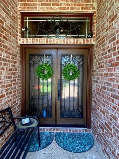 210 Ranchgate Trail, Waco TX 76657 - Photo 2