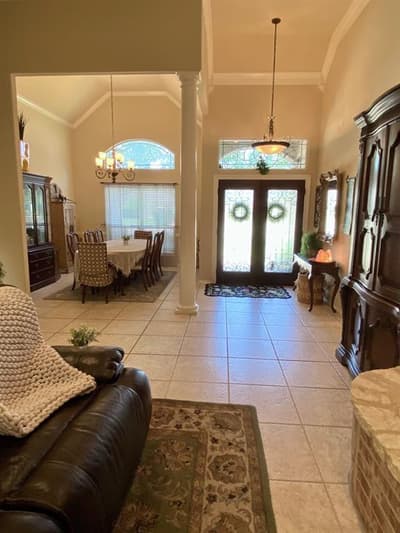 210 Ranchgate Trail, Waco TX 76657 - Photo 3
