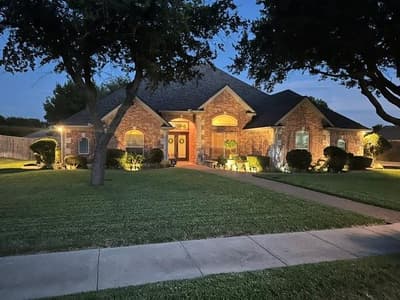 210 Ranchgate Trail, Waco TX 76657