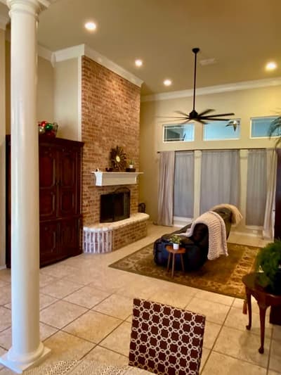 210 Ranchgate Trail, Waco TX 76657 - Photo 5