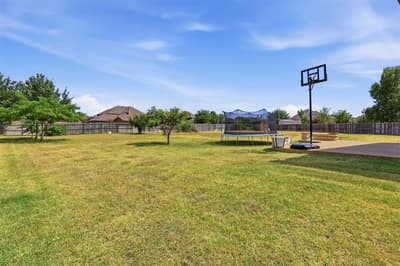 1517 Fence Post Drive, Fort Worth TX 76052 - Photo 3