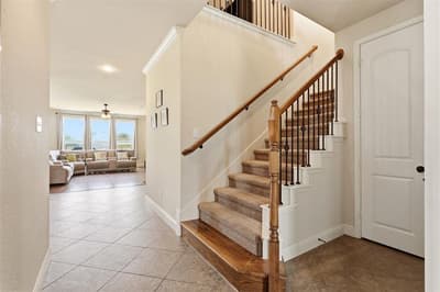 1517 Fence Post Drive, Fort Worth TX 76052 - Photo 5