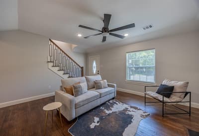 809 Haynes Avenue, Fort Worth TX 76103 - Photo 5