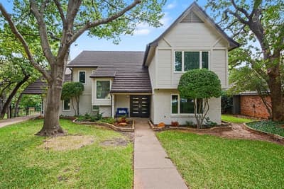 4016 Ambleside Court, Colleyville TX 76034 - Photo 2