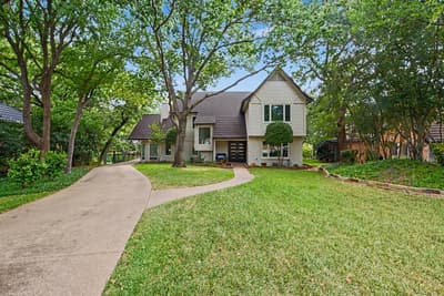 4016 Ambleside Court, Colleyville TX 76034 - Photo 3