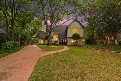 4016 Ambleside Court, Colleyville TX 76034