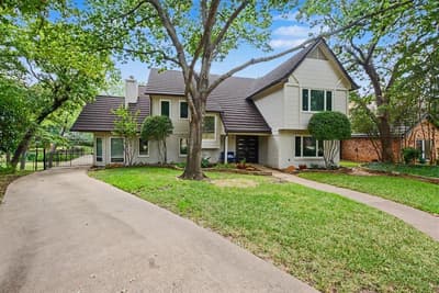 4016 Ambleside Court, Colleyville TX 76034 - Photo 4