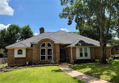 5008 Dawnwood Court, Arlington TX 76017