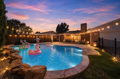 3138 Barton Road, Carrollton TX 75007
