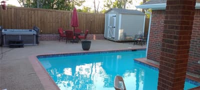 7916 Marsh Court, Fort Worth TX 76123 - Photo 5