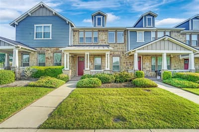 2657 High Cotton Lane, Garland TX 75042