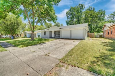 510 Pleasant Valley Road, Garland TX 75040 - Photo 2