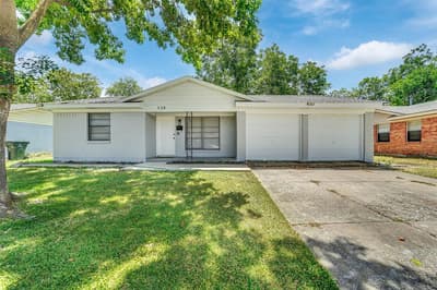 510 Pleasant Valley Road, Garland TX 75040