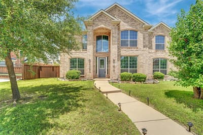 615 Lone Ridge Way, Murphy TX 75094 - Photo 2