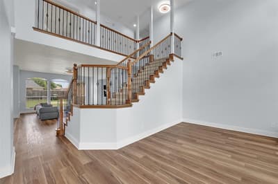 615 Lone Ridge Way, Murphy TX 75094 - Photo 4