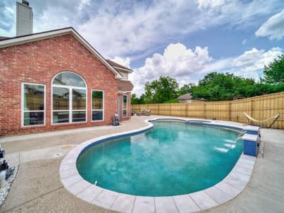 3608 Parkhurst Circle, Richardson TX 75082 - Photo 2