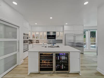 3608 Parkhurst Circle, Richardson TX 75082